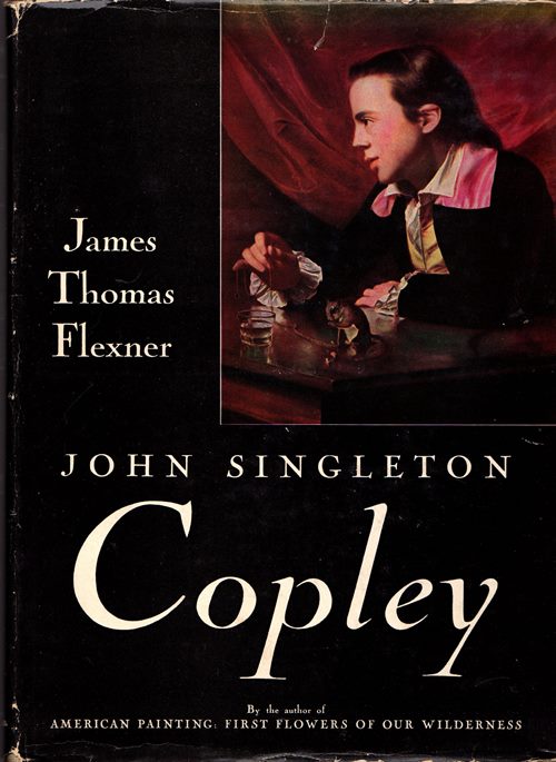 John Singleton Copley