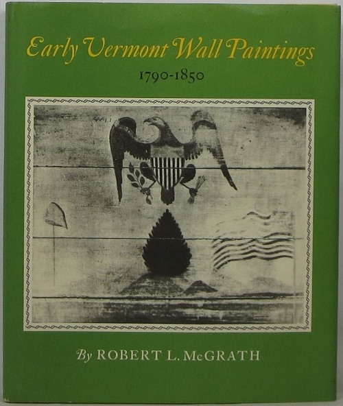 Early Vermont Wall Paintings 1790-1850