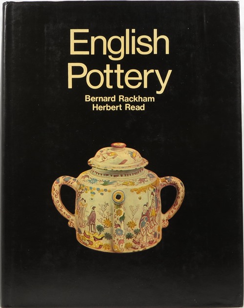 English Pottery