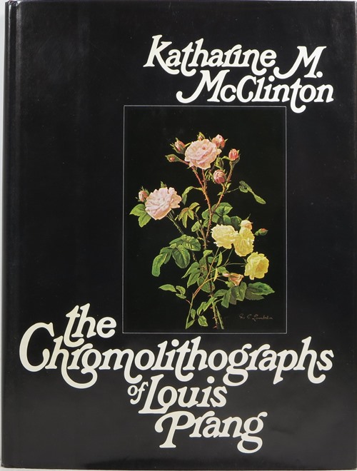 The Chromolithographs of Louis Prang