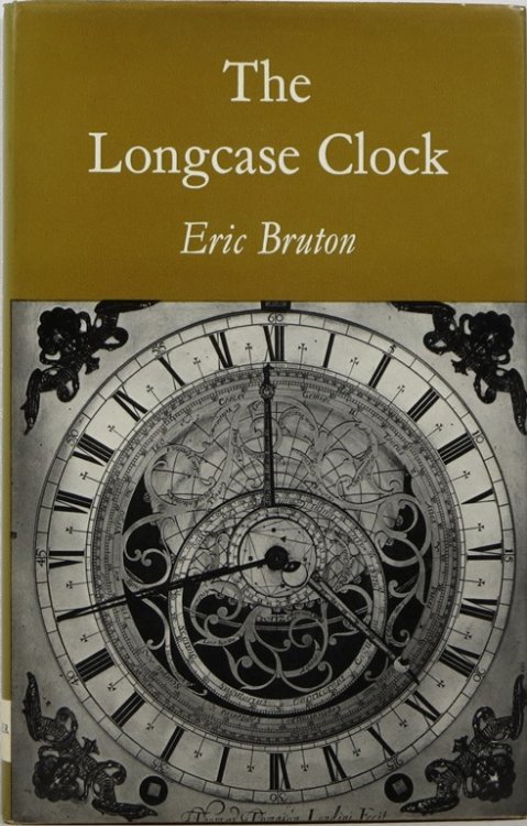 The Longcase Clock