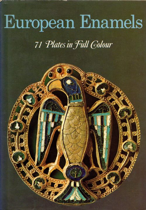 European Enamels