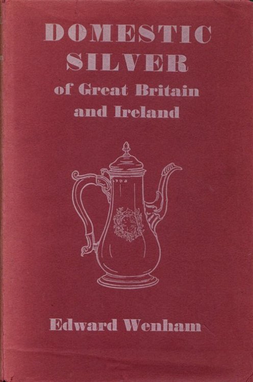 Domestic Silver of Great Britain and Ireland