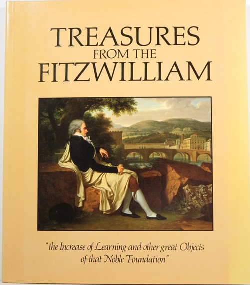 Treasures from the Fitzwilliam: 