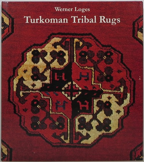 Turkoman Tribal Rugs