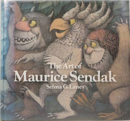 The Art of Maurice Sendak