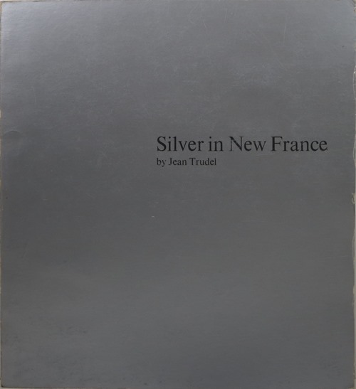 Silver in New France