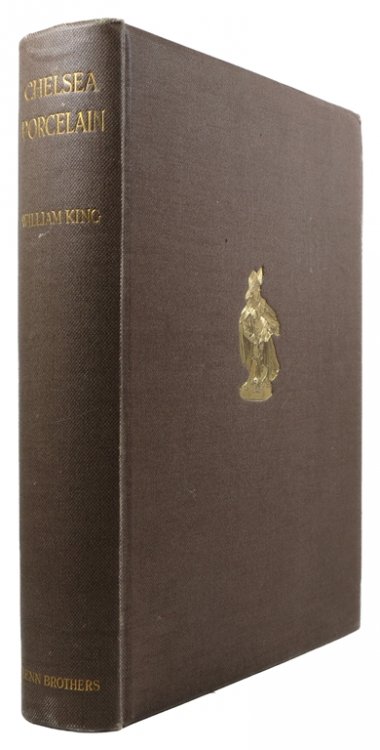 Chelsea Porcelain