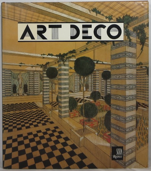 Art Deco 1903-1940