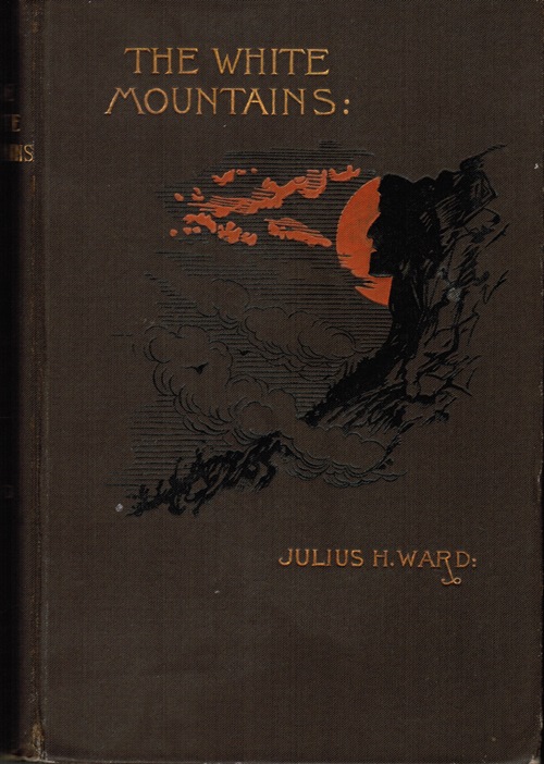 The White Mountains: A Guide to Their Interpretation