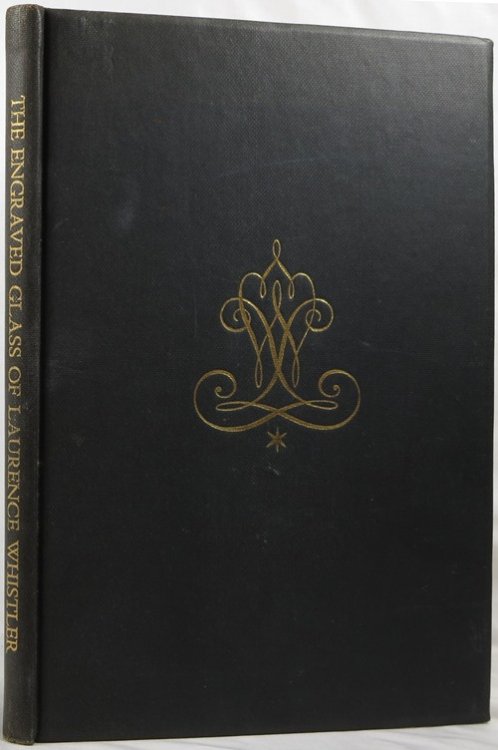 The Engraved Glass of Laurence Whistler