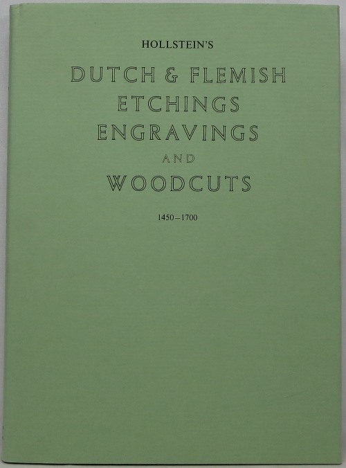 Hollstein's Dutch & Flemish Etchings, Engravings and Woodcuts Ca. 1450-1700, Volume XL: Cornelis de Visscher, Cornelis Visscher, Hendrick Jansz Visscher, Lambert Visscher