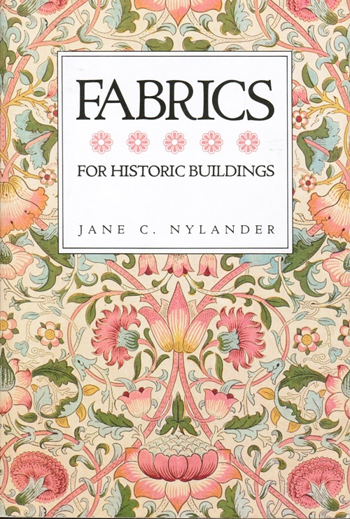 Fabrics For Historic Buildings