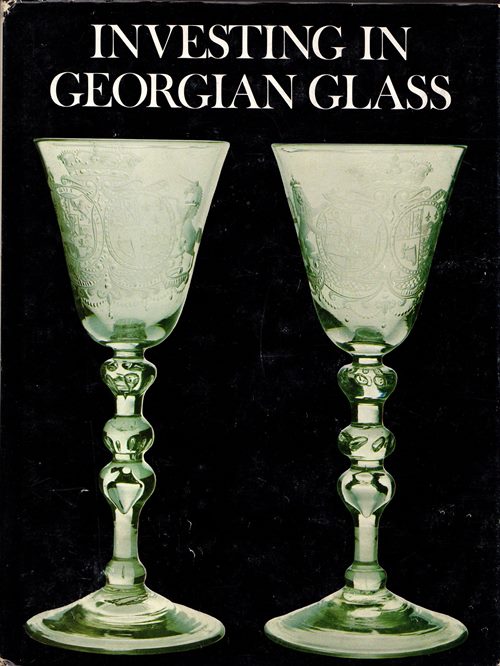 Investing in Georgian Glass