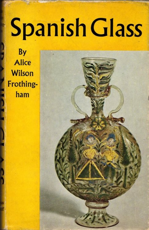 Spanish Glass