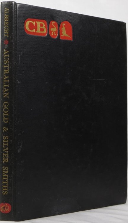 Nineteenth Century Australian Gold and Silver Smiths