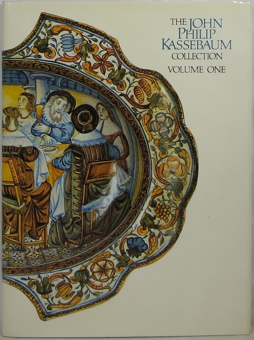 The John Philip Kassebaum Collection Volume One