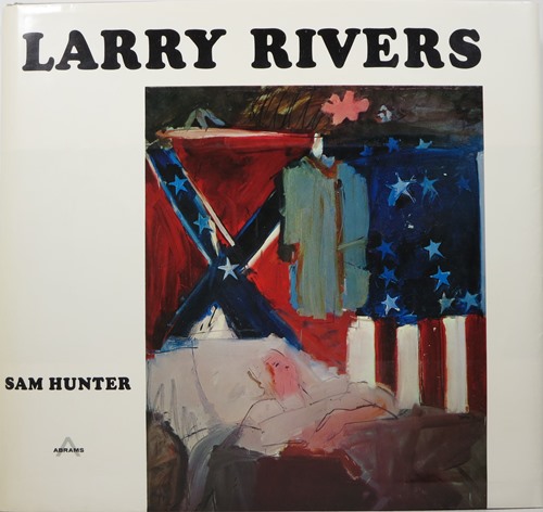 Larry Rivers