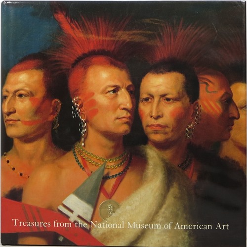 Treasures from the National Museum of American Art
