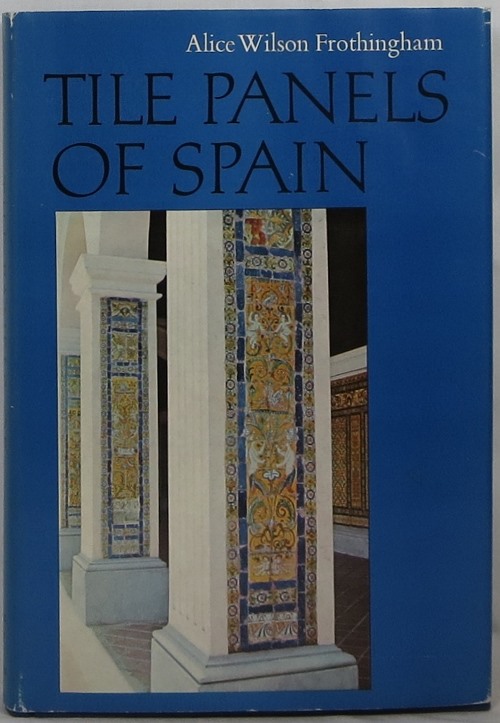 Tile Panels of Spain, 1500-1650