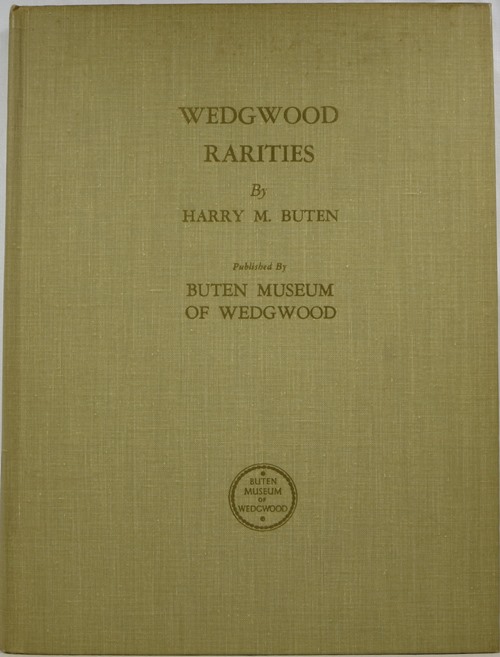 Wedgwood Rarities