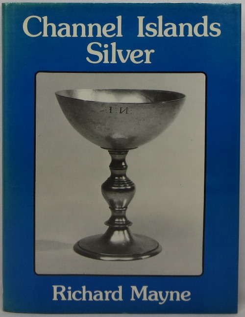 Channel Islands Silver