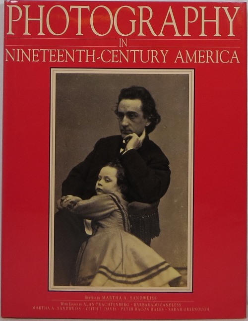 Photography in Nineteenth-Century America
