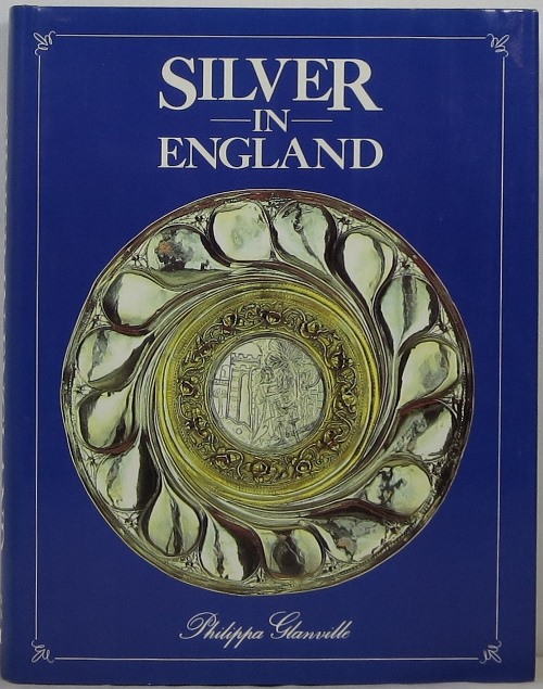 Silver in England