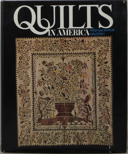 Quilts in America