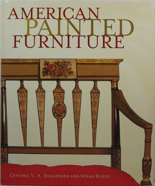 American Painted Furniture