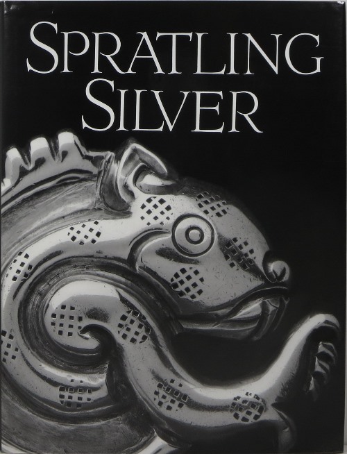 Spratling Silver