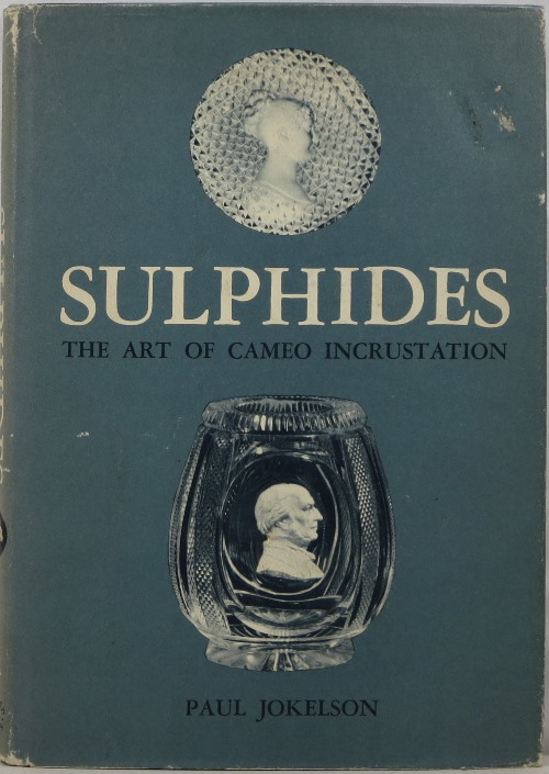 Sulphides: The Art of Cameo Incrustation