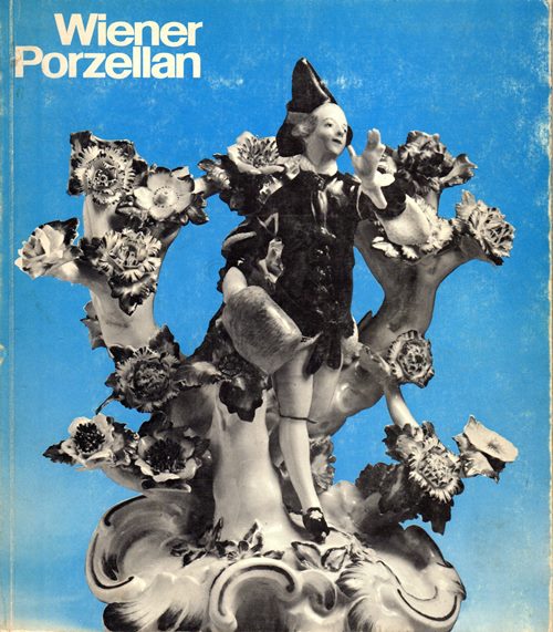 Wiener Porzellan, 1718-1864