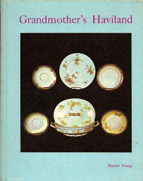 Grandmother's Haviland