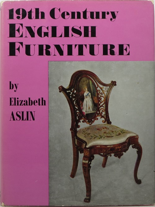Nineteenth-Century English Furniture