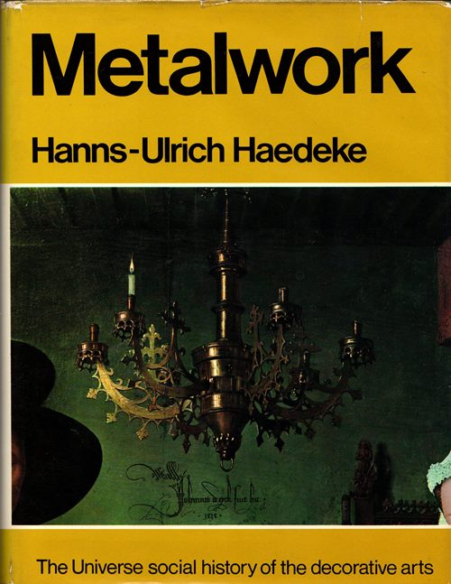 Metalwork