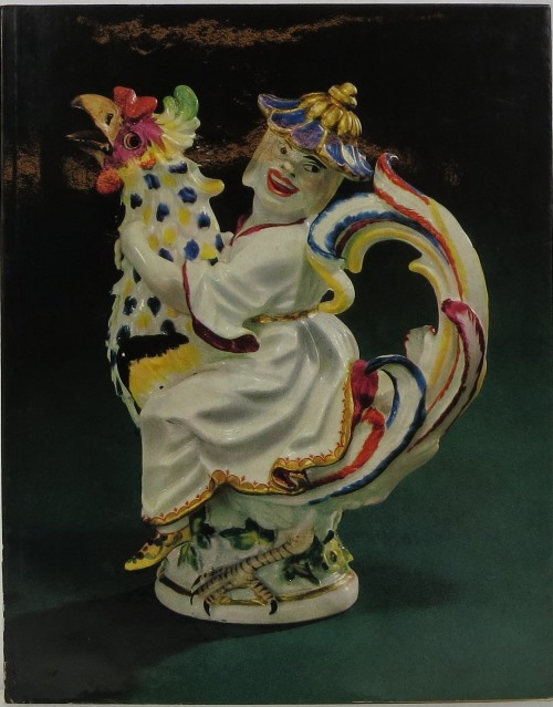 Meissener Porzellan, 1710-1810: Ausstellung im Bayerischen Nationalmuseum, Mnchen