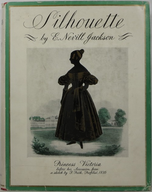 Silhouette: Notes and Dictionary