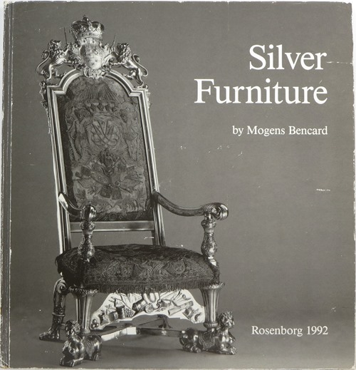 Silver Furniture