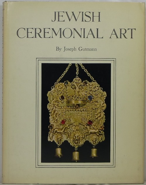 Jewish Ceremonial Art