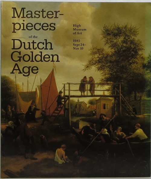 Masterpieces of the Dutch Golden Age