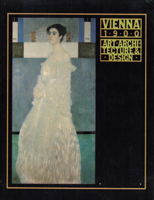 Vienna 1900: Art. Architecture & Design