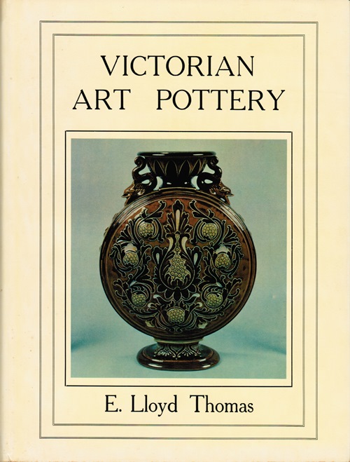 Victorian Art Pottery