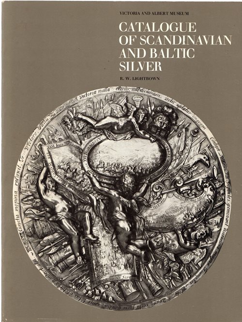 Catalogue of Scandinavian and Baltic Silver