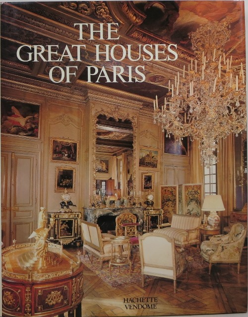 The Great Houses of Paris