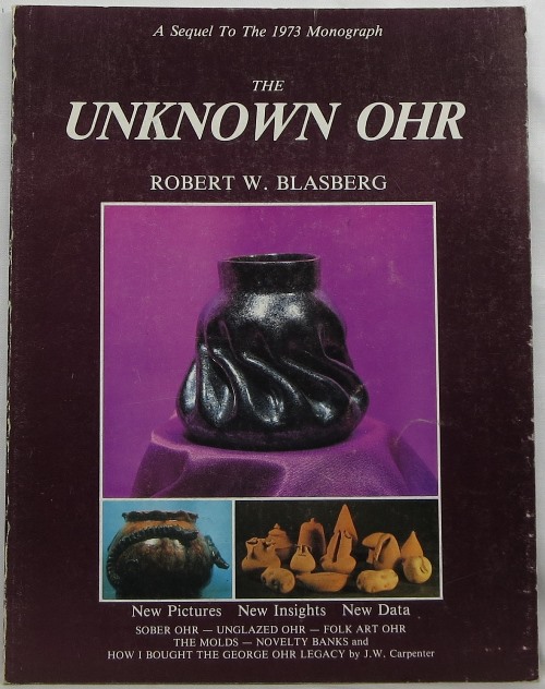 The Unknown Ohr