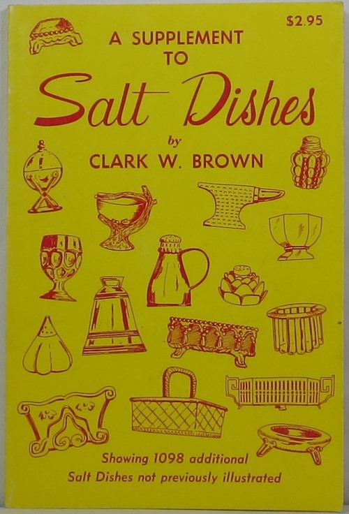 A Supplement to Salt Dishes