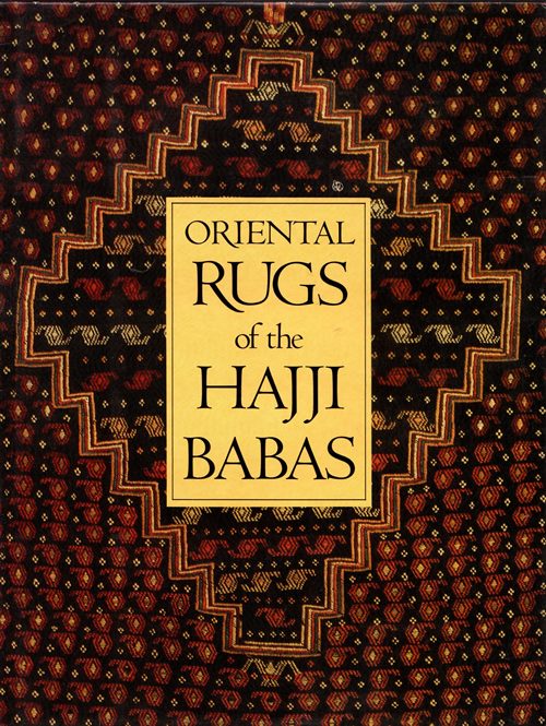 Oriental Rugs of the Hajji Babas