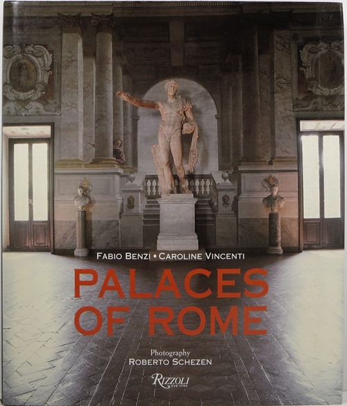 Palaces of Rome