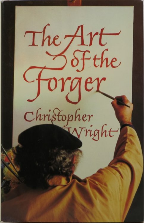 The Art of The Forger